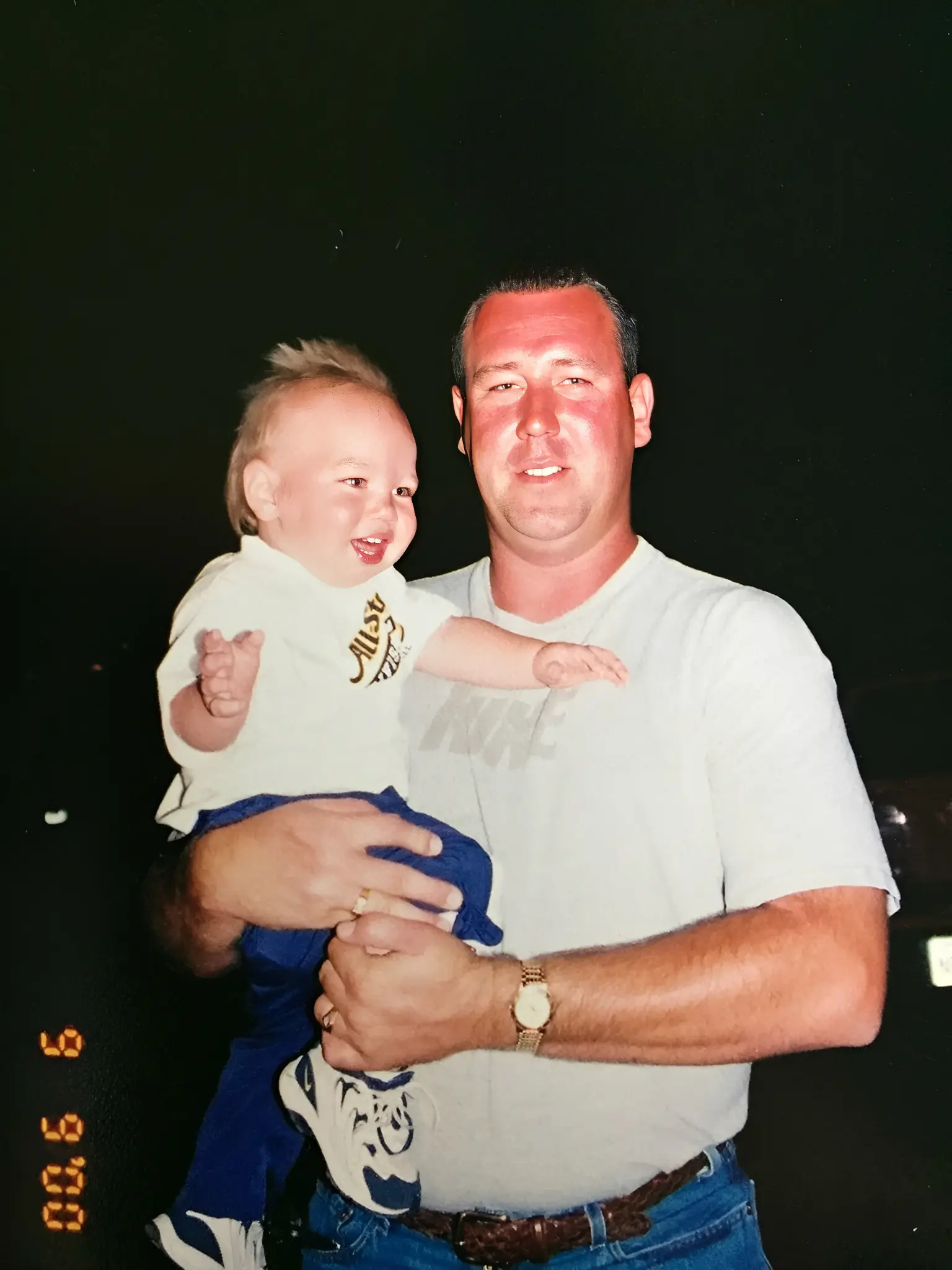 Randy Murrow (Founder) & Weston Murrow (Owner)